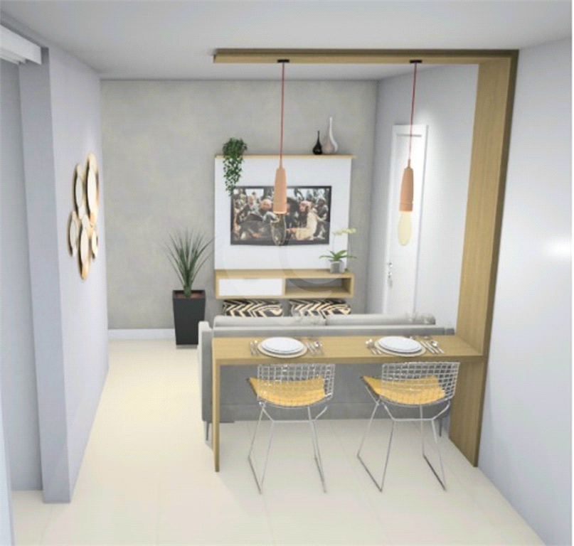 Agende sua visita para conhecer este apartamento. Excelente opção de locação.