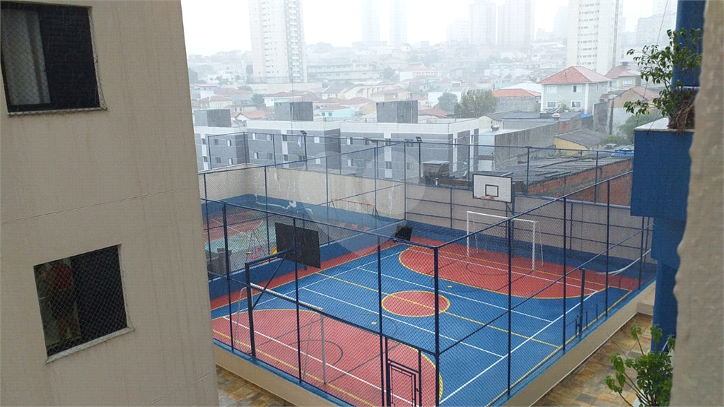 Apto  68 metros - TUCURUVI - 2 vagas ( 800 m do Metro Tucuruvi ) 3 dorm,,suite . Cond. Completo.