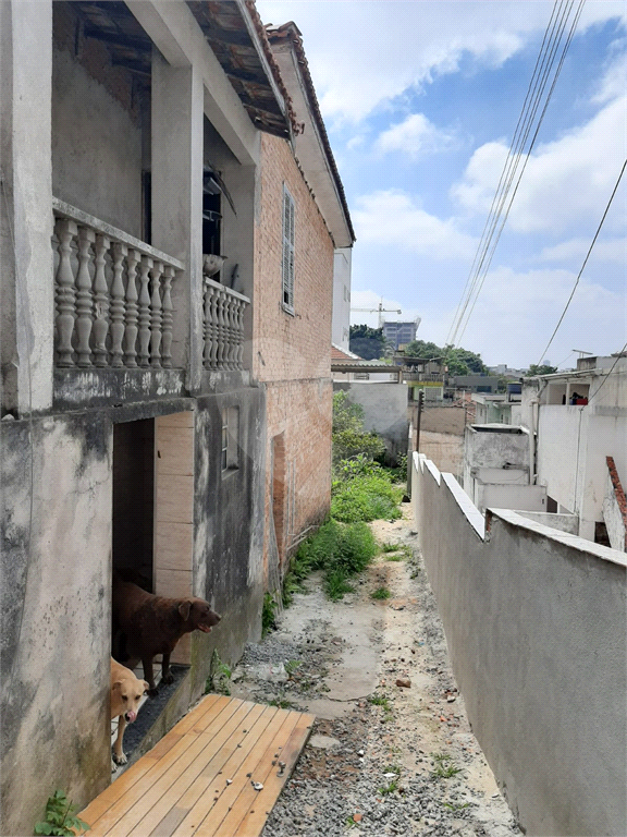 Terreno a venda no bairro do Tucuruvi