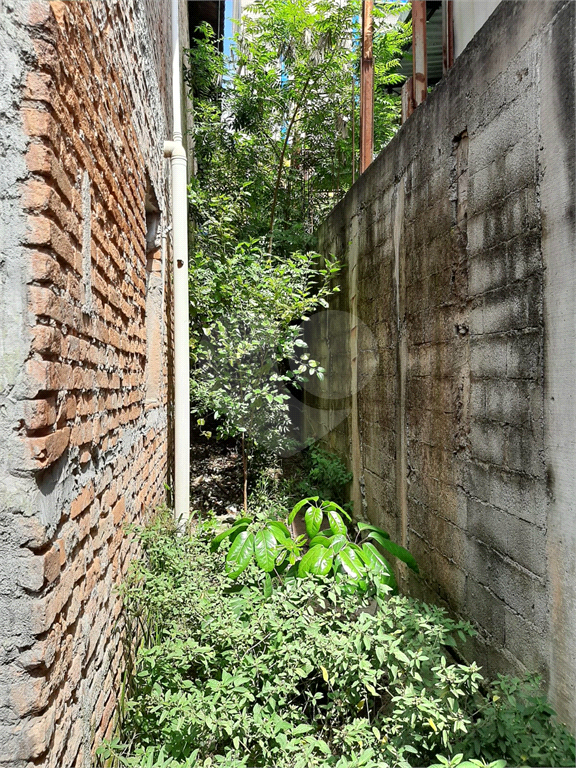 Terreno a venda no bairro do Tucuruvi
