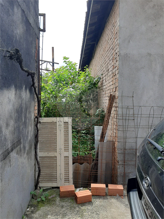 Terreno a venda no bairro do Tucuruvi