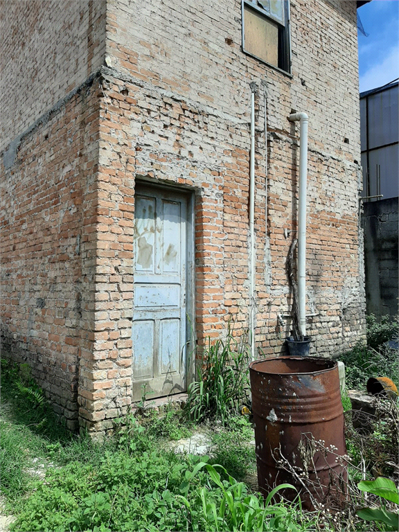 Terreno a venda no bairro do Tucuruvi