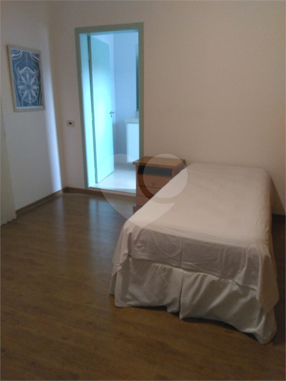 3 quartos, zona norte