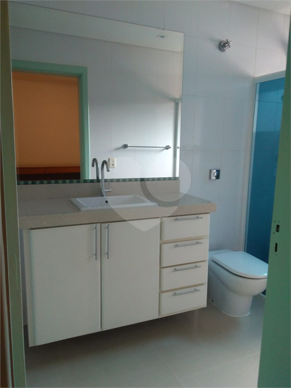 3 quartos, zona norte