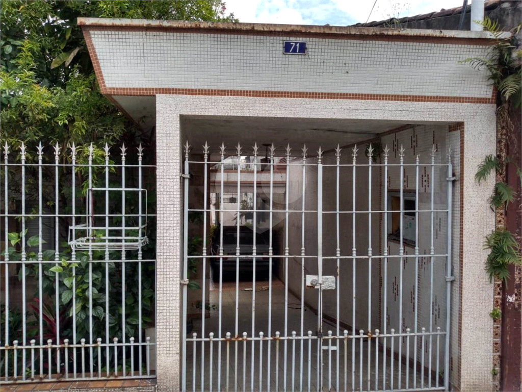 CASA em VILA MARIA