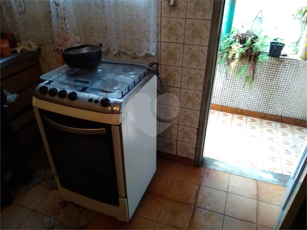 CASA em VILA MARIA