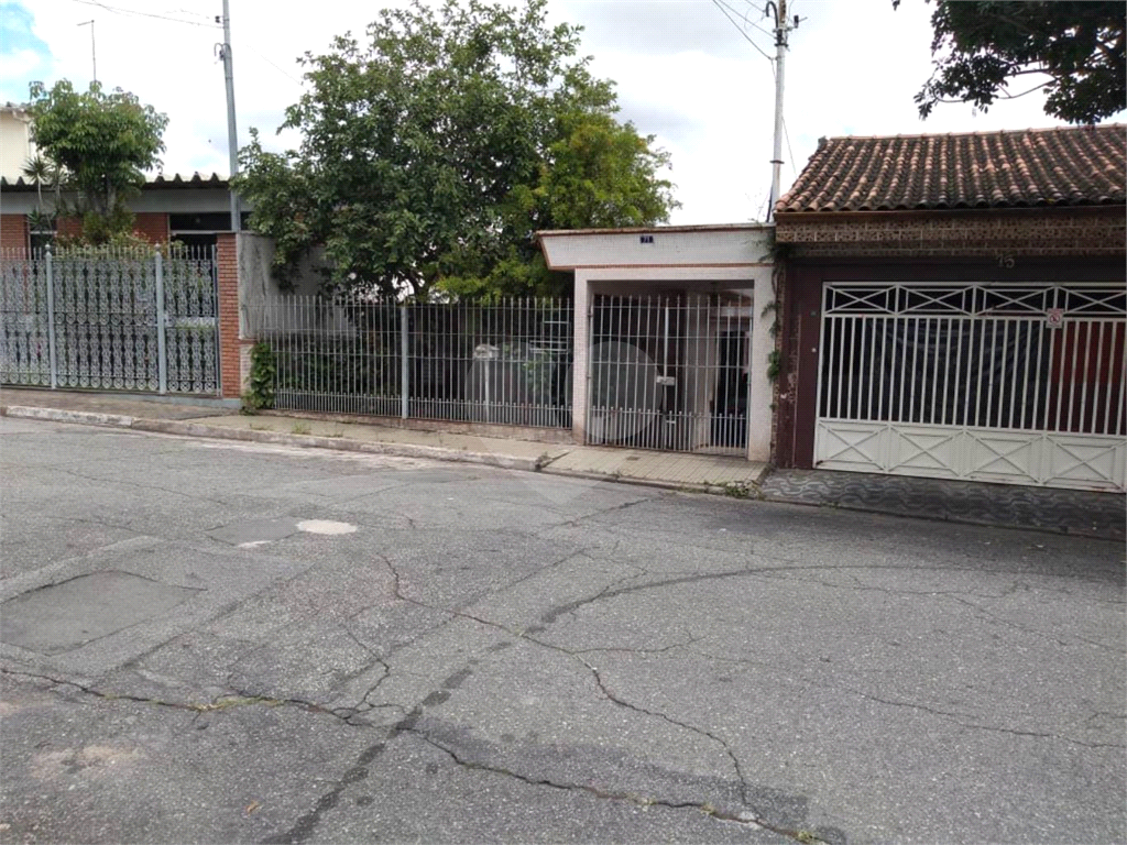 CASA em VILA MARIA