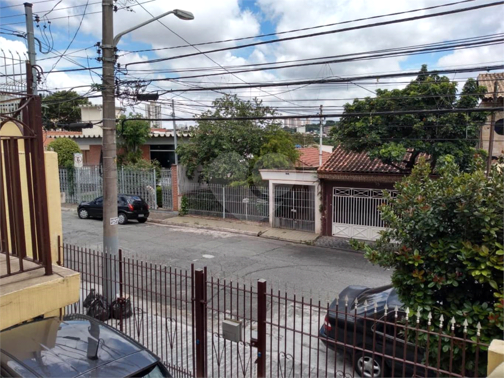 CASA em VILA MARIA