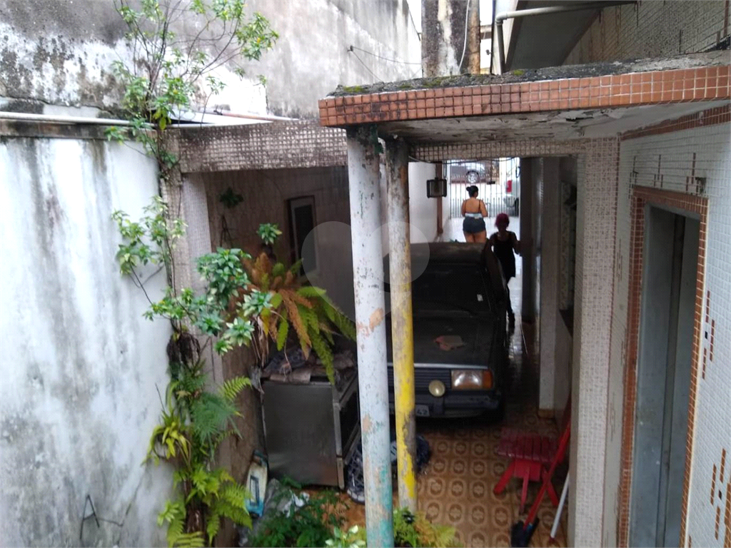 CASA em VILA MARIA