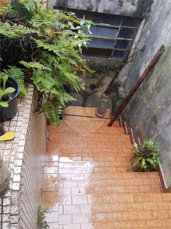 CASA em VILA MARIA