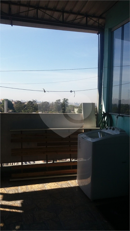 SOBRADO em TREMEMBÉ