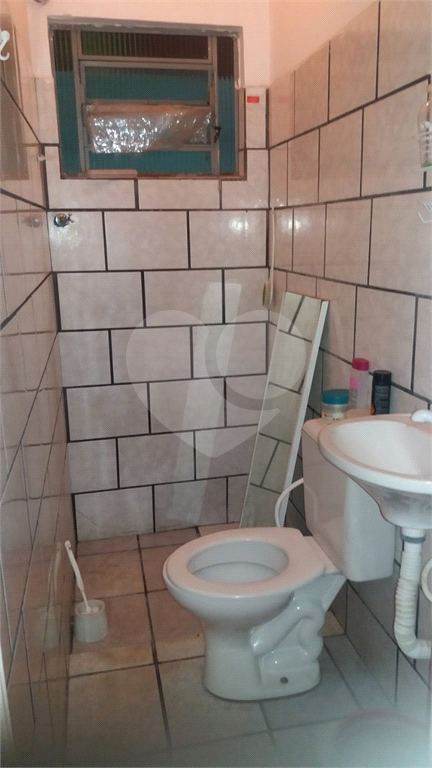 SOBRADO em TREMEMBÉ