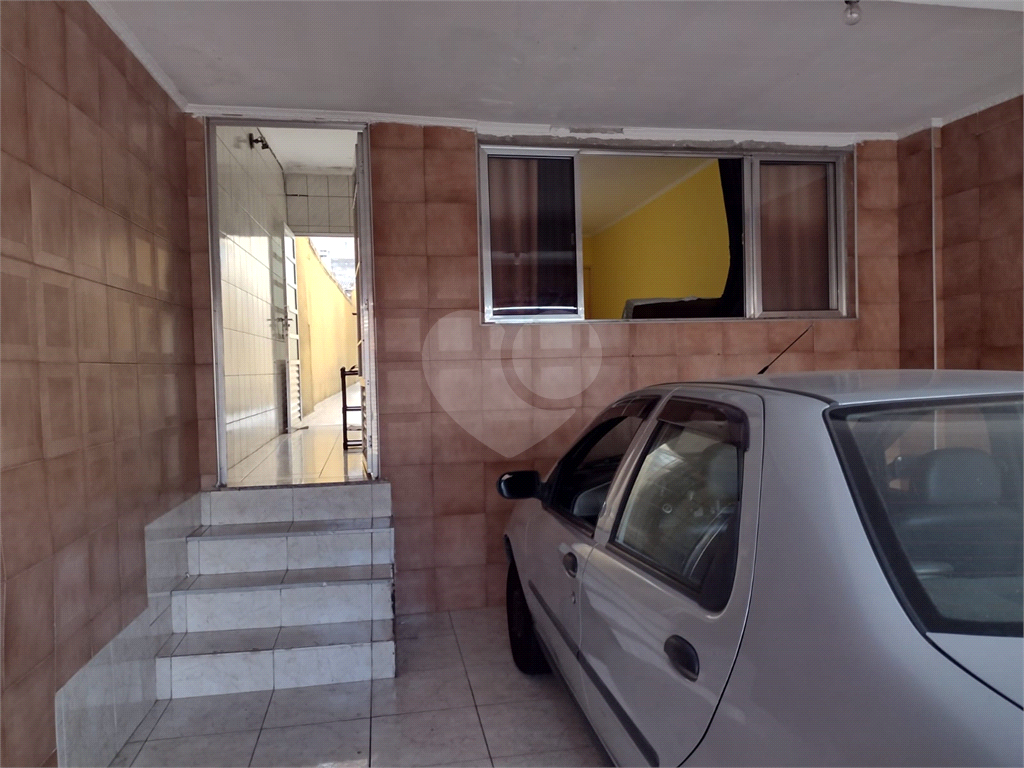 SOBRADO em SÃO MATEUS
