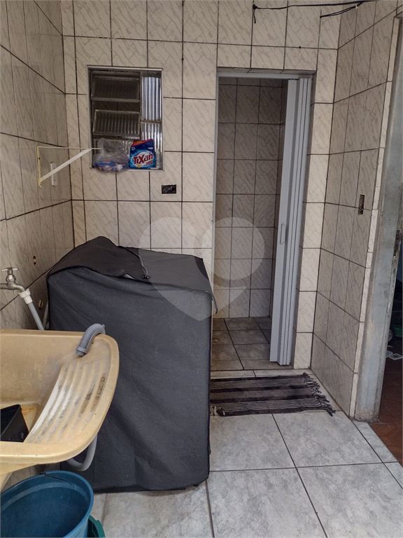 SOBRADO em SÃO MATEUS