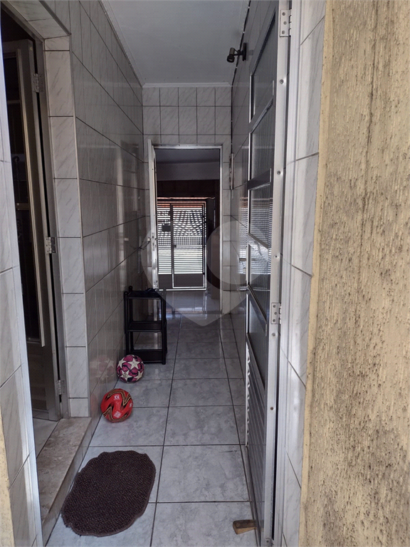 SOBRADO em SÃO MATEUS