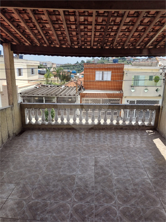 SOBRADO em SÃO MATEUS