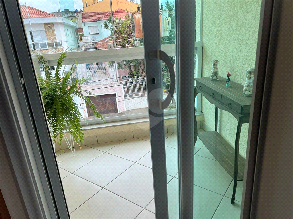 SOBRADO em PENHA