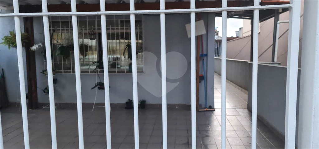 SOBRADO em MANDAQUI