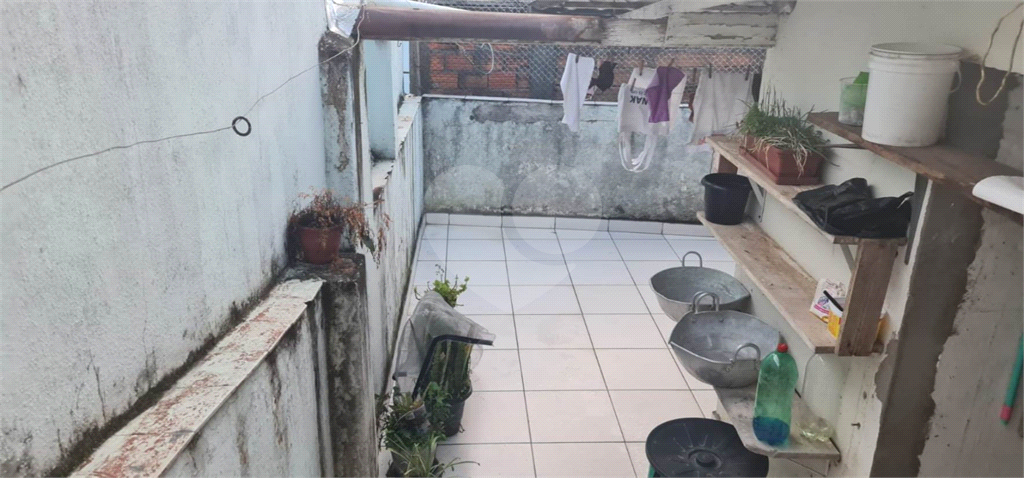 SOBRADO em MANDAQUI