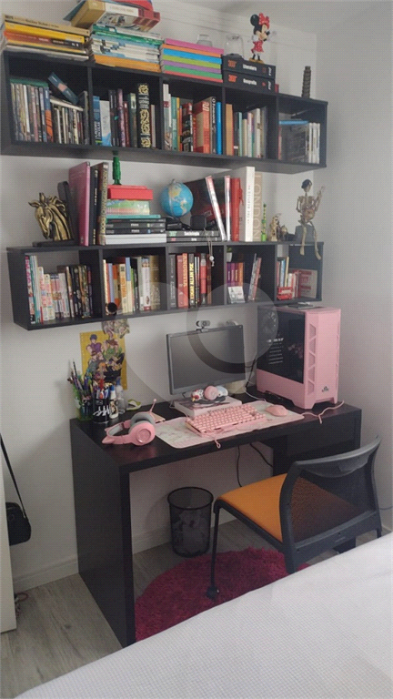Apartamento Residencial Tatuapé