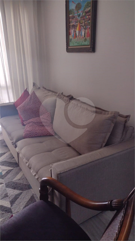 Apartamento Residencial Tatuapé