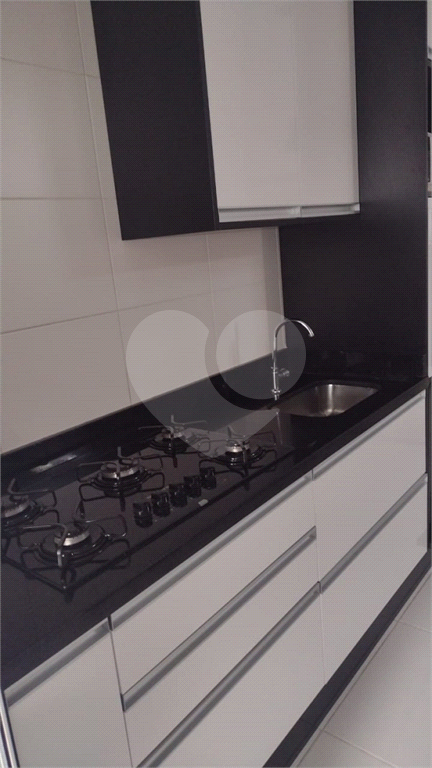 Apartamento Residencial Tatuapé
