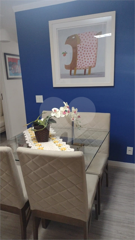 Apartamento Residencial Tatuapé