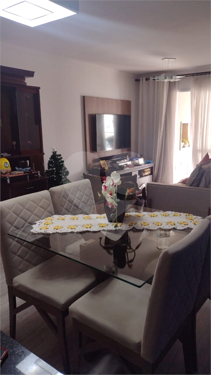 Apartamento Residencial Tatuapé