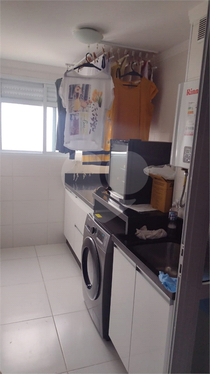 Apartamento Residencial Tatuapé