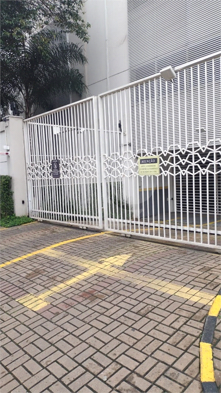 Apartamento Residencial Tatuapé