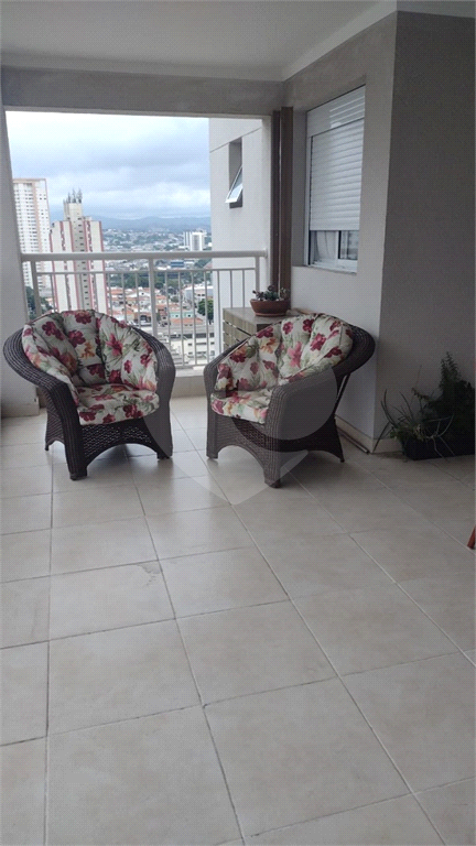 Apartamento Residencial Tatuapé