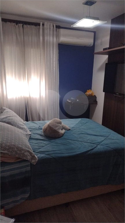 Apartamento Residencial Tatuapé