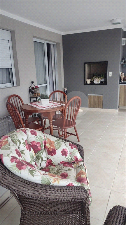 Apartamento Residencial Tatuapé