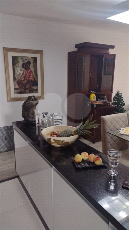 Apartamento Residencial Tatuapé