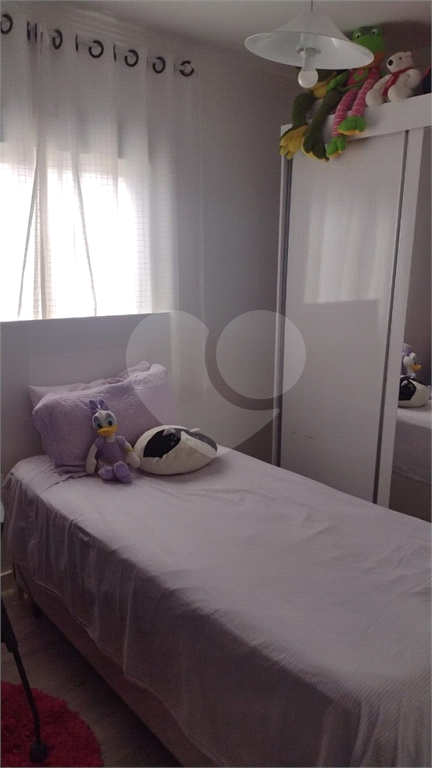 Apartamento Residencial Tatuapé