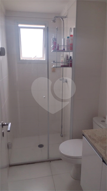 Apartamento Residencial Tatuapé