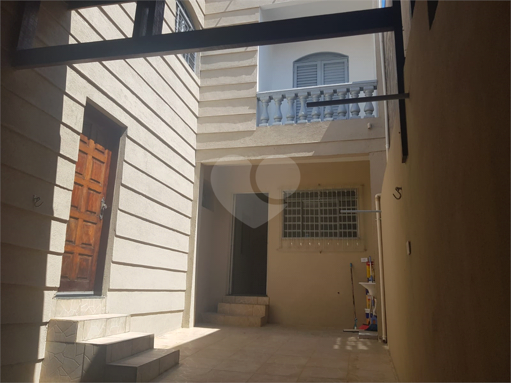 Sobrado à venda com 3 quartos, 130m² - Foto 3