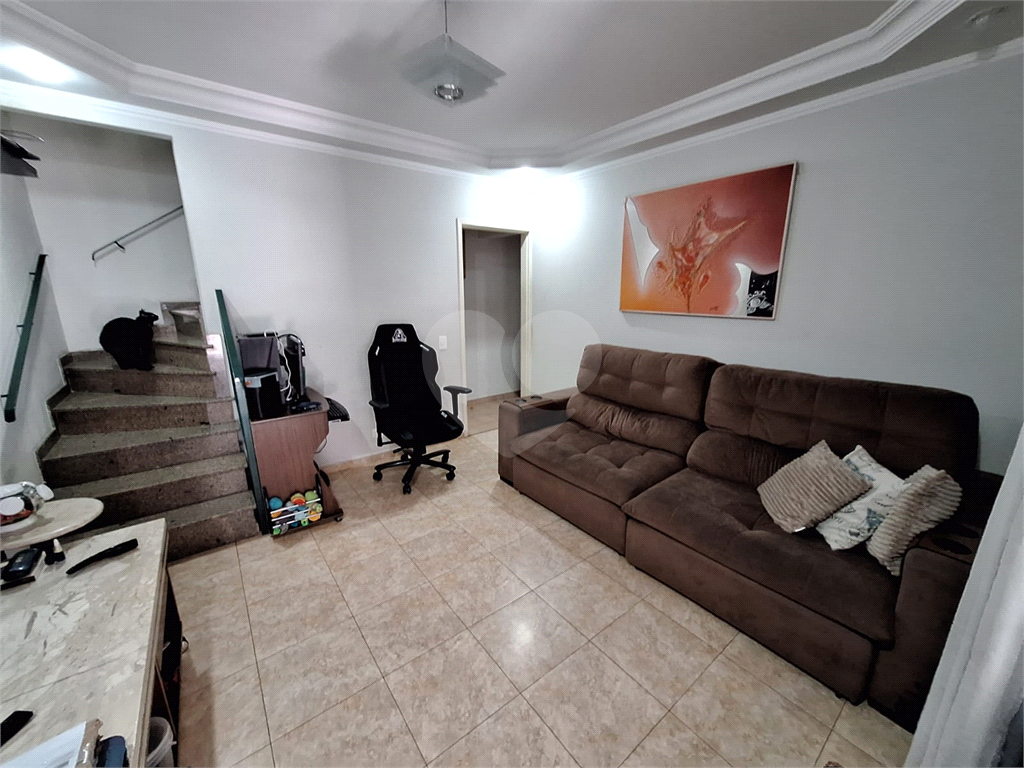 Sobrado, 2 quartos, 123 m² - Foto 4