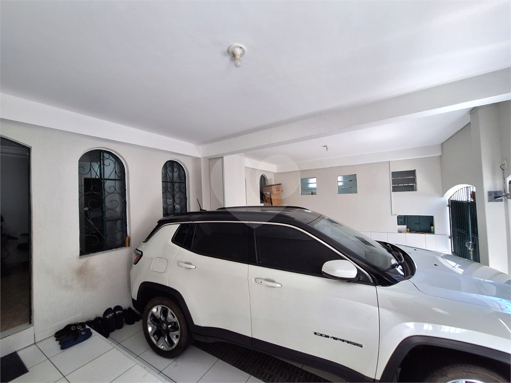 Sobrado, 2 quartos, 123 m² - Foto 1