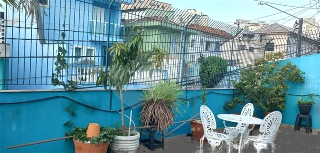 Sobrado, 2 quartos, 123 m² - Foto 3