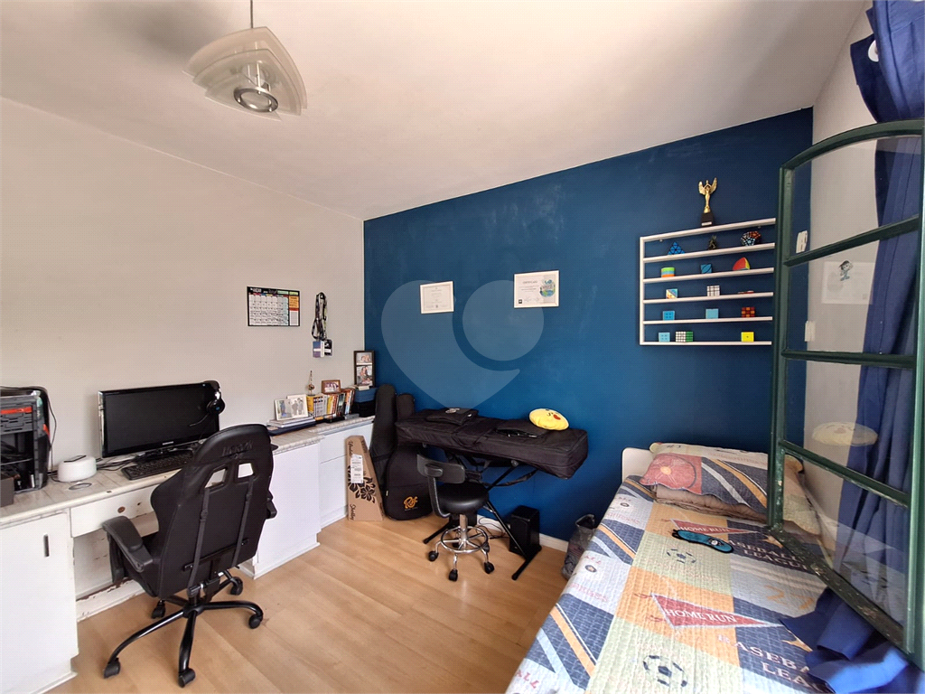 Sobrado, 2 quartos, 123 m² - Foto 21