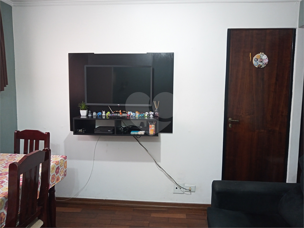 Apartamento à venda com 2 quartos, 50m² - Foto 7