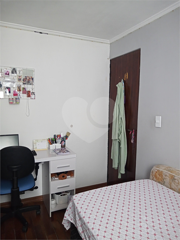 Apartamento à venda com 2 quartos, 50m² - Foto 20