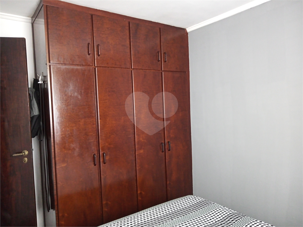 Apartamento à venda com 2 quartos, 50m² - Foto 14