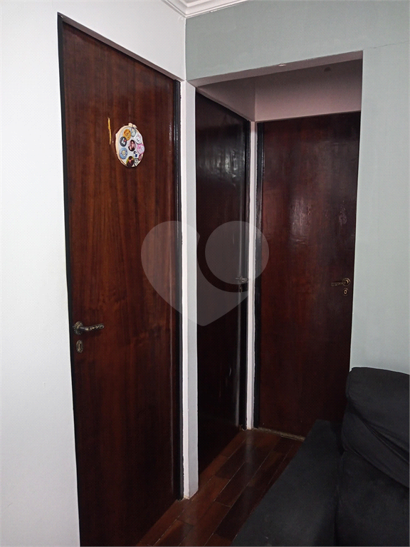 Apartamento à venda com 2 quartos, 50m² - Foto 21