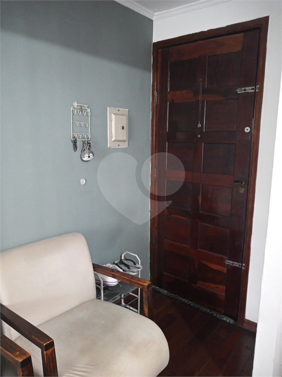 Apartamento à venda com 2 quartos, 50m² - Foto 3