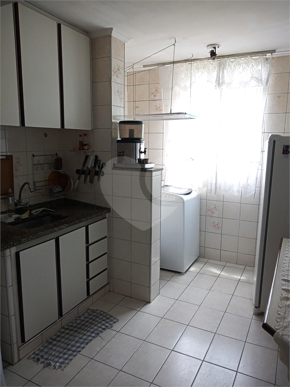 Apartamento à venda com 2 quartos, 50m² - Foto 8