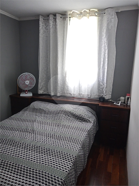 Apartamento à venda com 2 quartos, 50m² - Foto 22