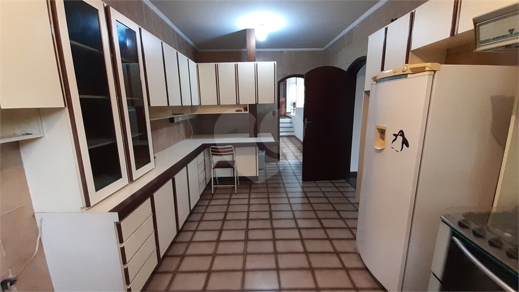 Casa em Brooklin – São Paulo – ref.: 638005