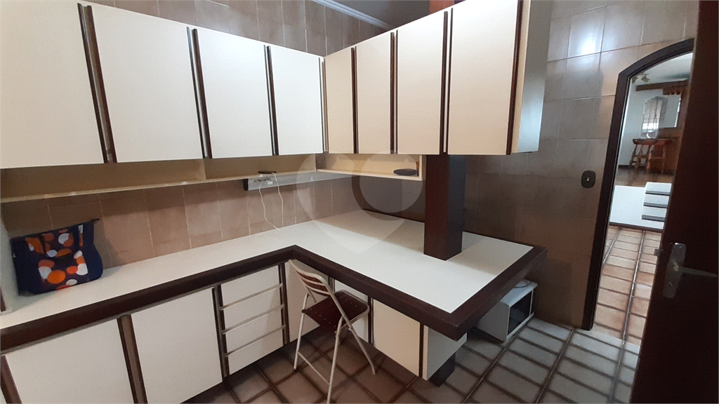 Casa em Brooklin – São Paulo – ref.: 638005